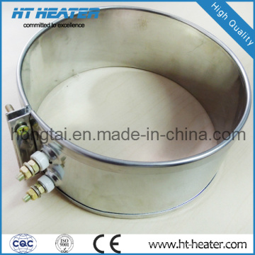 SUS304 Electric Mica Band Heater for Injection Machine